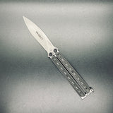 Bradley Kimura Butterfly Balisong