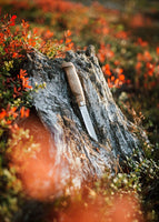 Marttiini LUMBERJACK STAINLESS (127015)