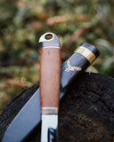 Marttiini EAGLE KNIFE (555010W)