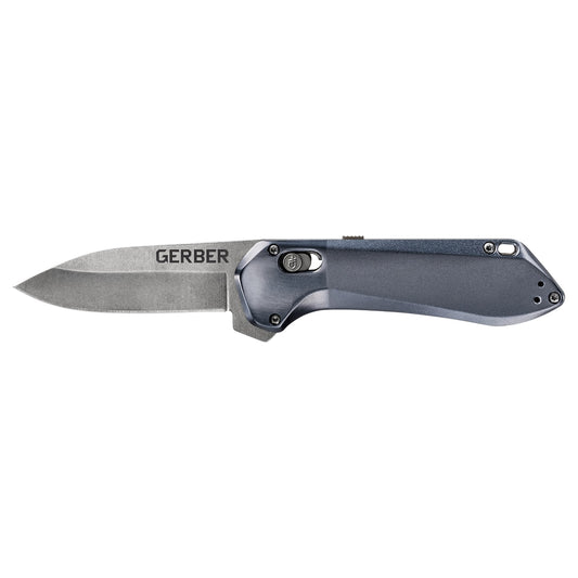Gerber Highbrow Compact - Urban Blue