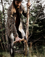 Marttiini TREKKING AXE (1031020)